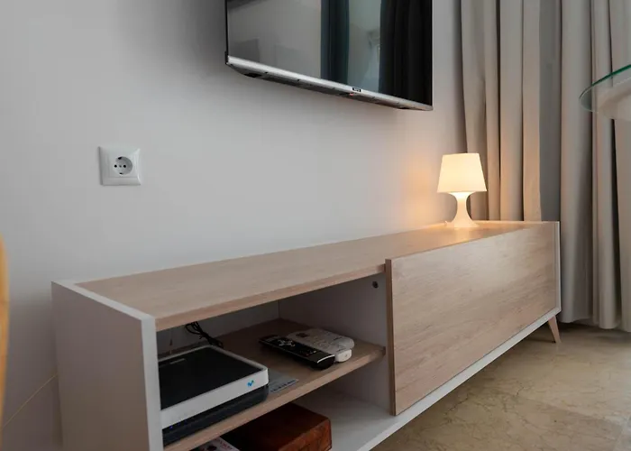 Appartamento Fantástico Estudio En Marbella