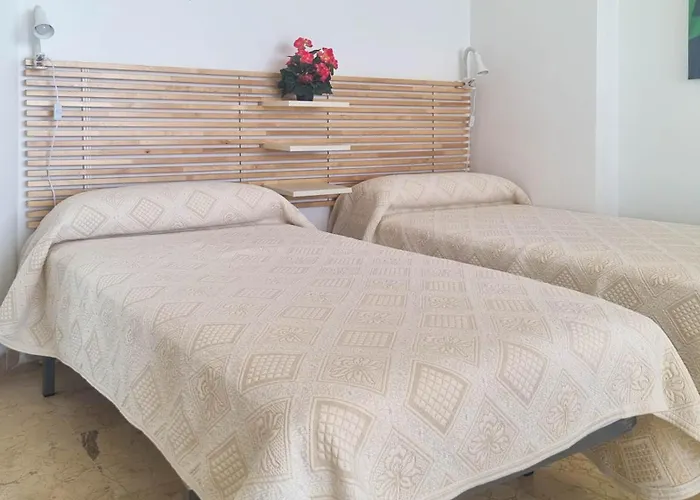 Fantástico Estudio En * Marbella
